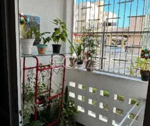 Imagem Apartamento com 3 Quartos à Venda, 70 m² em Aruana - Aracaju Imagem Apartamento com 3 Quartos à Venda, 70 m² em Aruana - Aracaju