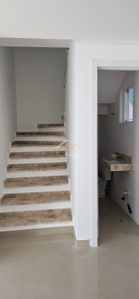 Imagem Casa de Condomínio com 3 Quartos à Venda, 118 m² em Bairro Alto - Curitiba Imagem Casa de Condomínio com 3 Quartos à Venda, 118 m² em Bairro Alto - Curitiba