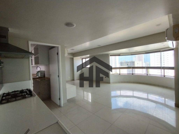 Imagem Cobertura com 4 Quartos à Venda, 517 m² em Rosarinho - Recife Imagem Cobertura com 4 Quartos à Venda, 517 m² em Rosarinho - Recife