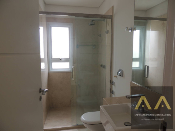 Imagem Casa com 5 Quartos para Alugar, 695 m² em Tamboré - Santana De Parnaíba