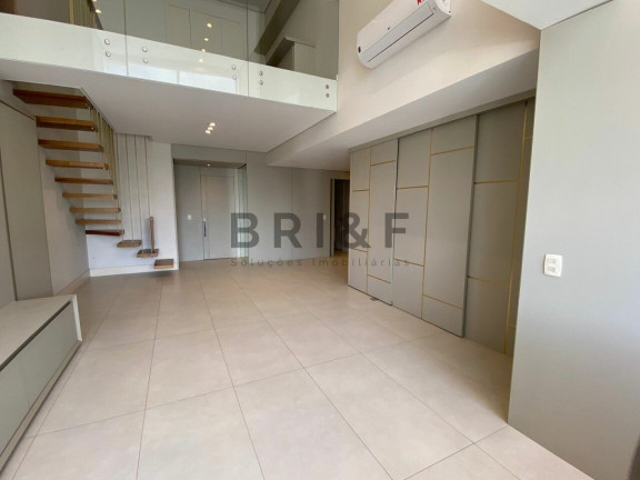 Imagem Apartamento com 3 Quartos à Venda, 145 m² em Brooklin - São Paulo Imagem Apartamento com 3 Quartos à Venda, 145 m² em Brooklin - São Paulo