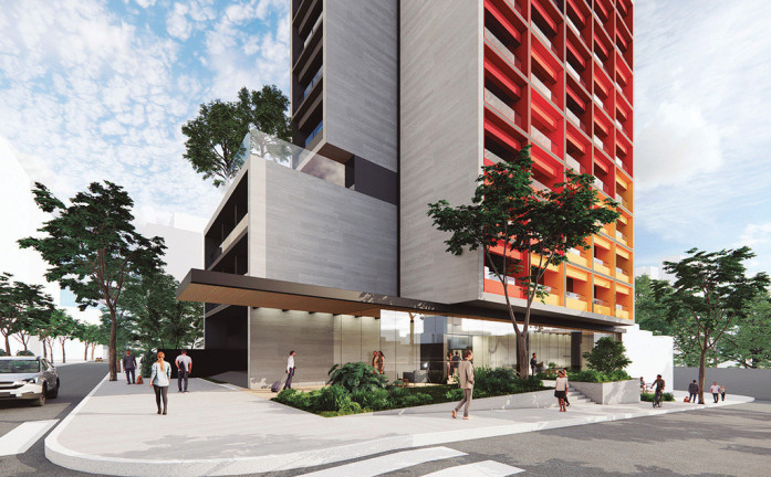 Imagem Imóvel com 1 Quarto à Venda, 85 m² em Consolação - São Paulo Imagem Imóvel com 1 Quarto à Venda, 85 m² em Consolação - São Paulo