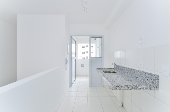 Imagem Apartamento com 2 Quartos à Venda, 53 m² em Vila Nair - São Paulo