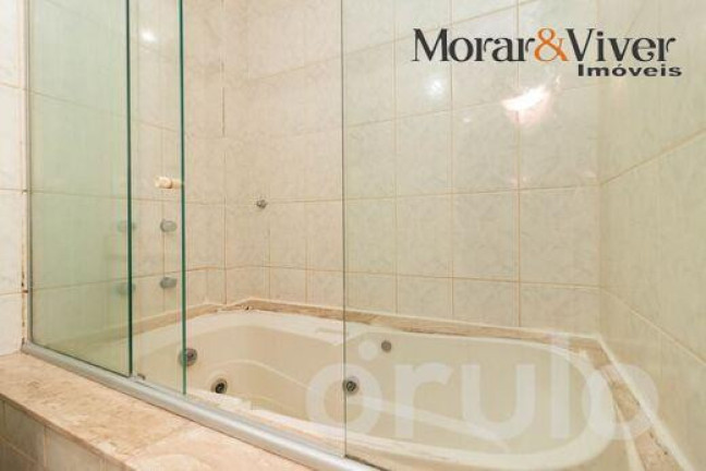 Imagem Apartamento com 3 Quartos à Venda, 115 m² em Centro - Curitiba Imagem Apartamento com 3 Quartos à Venda, 115 m² em Centro - Curitiba