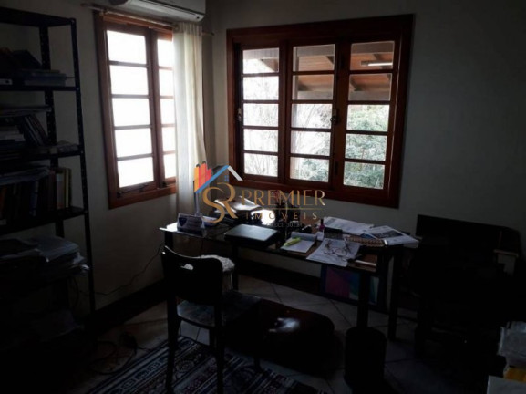 Imagem Casa com 3 Quartos à Venda, 210 m² em Jardim Morumbi, Centro - Florianópolis