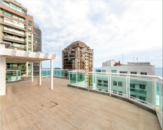 Imagem Cobertura com 4 Quartos à Venda, 369 m² em Barra Da Tijuca - Rio De Janeiro