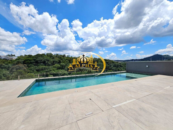 Imagem Casa à Venda, 430 m² em Alphaville - Santana De Parnaíba Imagem Casa à Venda, 430 m² em Alphaville - Santana De Parnaíba