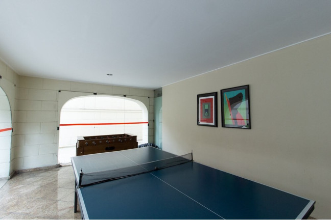 Imagem Apartamento com 3 Quartos à Venda, 117 m² em Moema - São Paulo