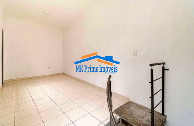 Imagem Sobrado com 3 Quartos à Venda, 200 m² em Parque Nações Unidas - São Paulo Imagem Sobrado com 3 Quartos à Venda, 200 m² em Parque Nações Unidas - São Paulo