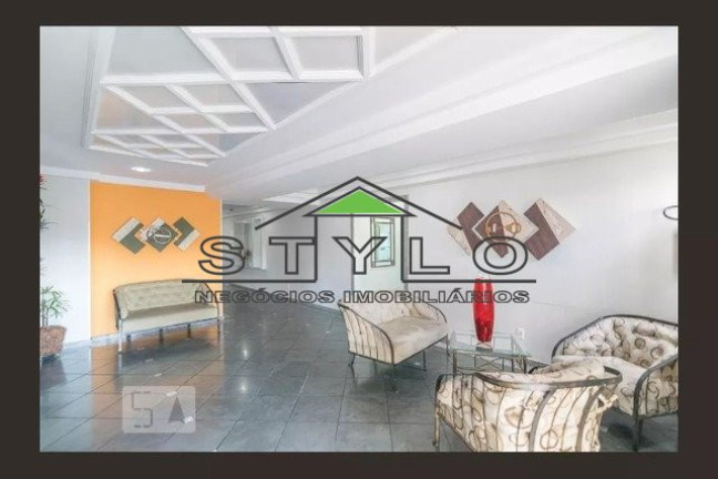 Imagem Apartamento com 3 Quartos à Venda, 85 m² em Rudge Ramos - São Bernardo Do Campo