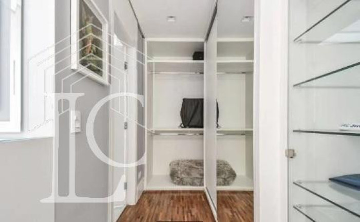 Imagem Apartamento com 1 Quarto para Alugar, 43 m² em Itaim Bibi - São Paulo Imagem Apartamento com 1 Quarto para Alugar, 43 m² em Itaim Bibi - São Paulo