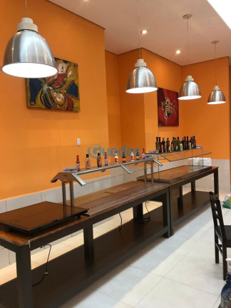 Imagem Imóvel à Venda, 206 m² em Vila Olímpia - São Paulo