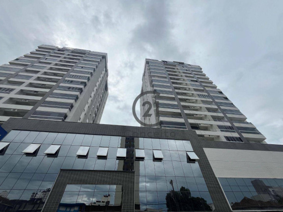 Imagem Apartamento com 3 Quartos à Venda, 100 m² em Estreito - Florianópolis