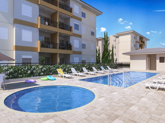 Imagem Apartamento com 3 Quartos à Venda, 85 m² em Altos Do Morumbi - Vinhedo Imagem Apartamento com 3 Quartos à Venda, 85 m² em Altos Do Morumbi - Vinhedo