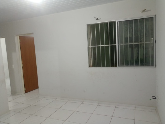 Imagem Apartamento com 2 Quartos à Venda, 48 m² em Vale Do Gavião - Teresina Imagem Apartamento com 2 Quartos à Venda, 48 m² em Vale Do Gavião - Teresina