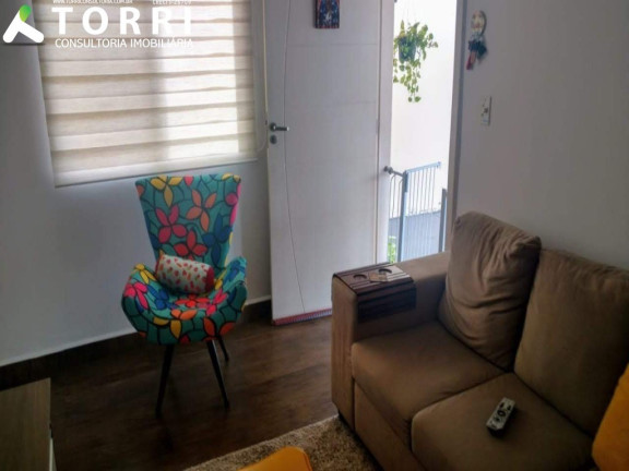 Imagem Imóvel com 2 Quartos à Venda, 75 m² em Caguaçu - Sorocaba Imagem Imóvel com 2 Quartos à Venda, 75 m² em Caguaçu - Sorocaba