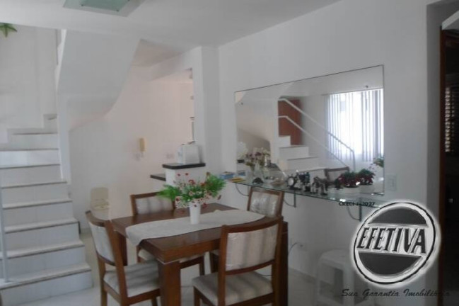 Imagem Cobertura com 3 Quartos à Venda, 220 m² em Caioba - Matinhos Imagem Cobertura com 3 Quartos à Venda, 220 m² em Caioba - Matinhos