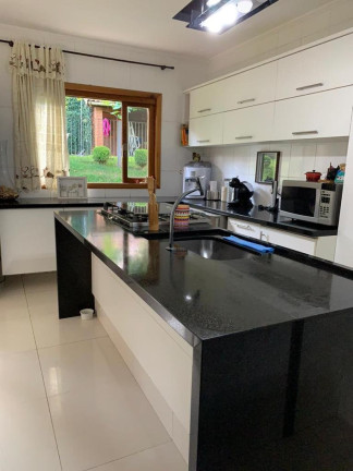 Imagem Casa com 3 Quartos à Venda, 408 m² em Nova Higienópolis - Jandira Imagem Casa com 3 Quartos à Venda, 408 m² em Nova Higienópolis - Jandira