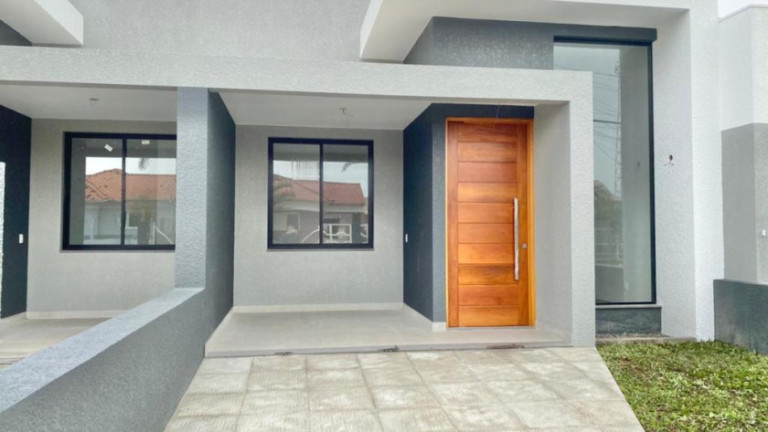Imagem Casa com 2 Quartos à Venda, 85 m² em Zona Nova - Capão Da Canoa Imagem Casa com 2 Quartos à Venda, 85 m² em Zona Nova - Capão Da Canoa