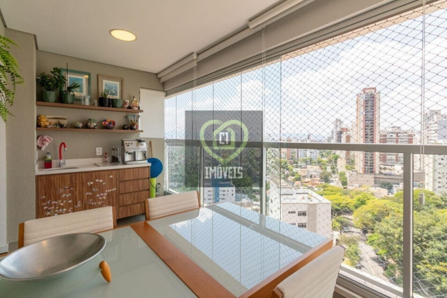 Imagem Apartamento com 2 Quartos à Venda, 68 m² em Sumaré - São Paulo Imagem Apartamento com 2 Quartos à Venda, 68 m² em Sumaré - São Paulo