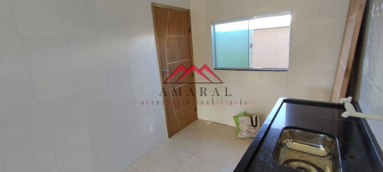 Imagem Casa com 2 Quartos à Venda, 160 m² em Guaratiba (ponta Negra) - Maricá Imagem Casa com 2 Quartos à Venda, 160 m² em Guaratiba (ponta Negra) - Maricá