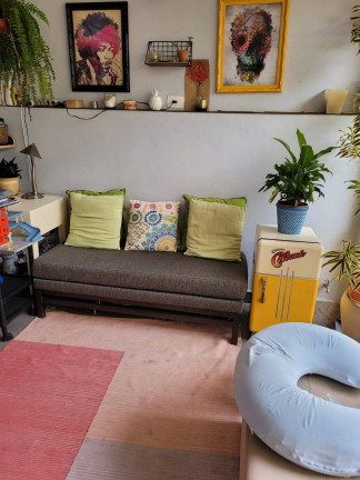 Imagem Casa com 3 Quartos à Venda, em Vila Clementino - São Paulo Imagem Casa com 3 Quartos à Venda, em Vila Clementino - São Paulo
