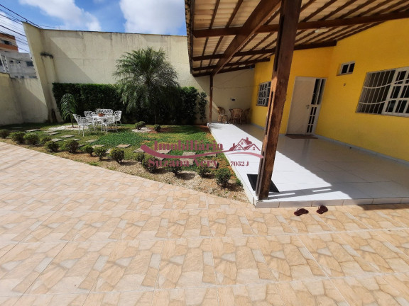 Imagem Casa com 3 Quartos à Venda, em Nova Parnamirim - Parnamirim Imagem Casa com 3 Quartos à Venda, em Nova Parnamirim - Parnamirim