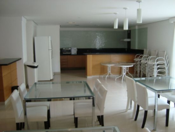 Imagem Apartamento com 3 Quartos à Venda, 125 m² em Ipiranga - São Paulo