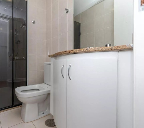 Imagem Apartamento com 3 Quartos à Venda, 65 m² em Jardim Nosso Lar - São Paulo