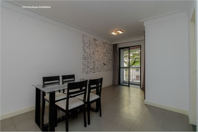 Imagem Apartamento com 1 Quarto à Venda,  em Itaim Bibi - São Paulo