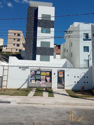 Imagem Imóvel com 3 Quartos à Venda, 100 m² em Vila Cloris - Belo Horizonte Imagem Imóvel com 3 Quartos à Venda, 100 m² em Vila Cloris - Belo Horizonte