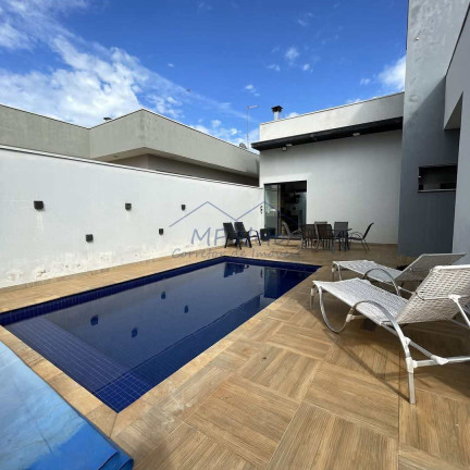 Imagem Casa com 3 Quartos à Venda, 420 m² em Residencial Quinta Das Flores - Pirassununga Imagem Casa com 3 Quartos à Venda, 420 m² em Residencial Quinta Das Flores - Pirassununga