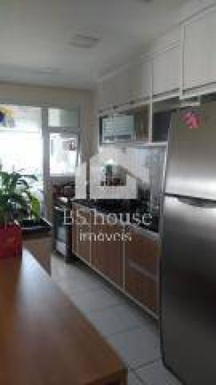 Imagem Apartamento com 2 Quartos à Venda, 70 m² em Centro - São Caetano Do Sul