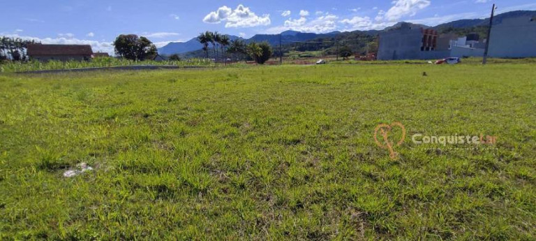 Imagem Terreno à Venda, 336 m² em Três Rios Do Norte - Jaraguá Do Sul