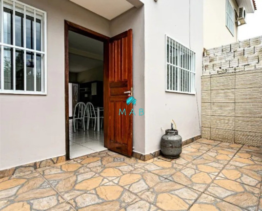 Imagem Sobrado com 2 Quartos à Venda, 75 m² em Ingleses Do Rio Vermelho - Florianópolis