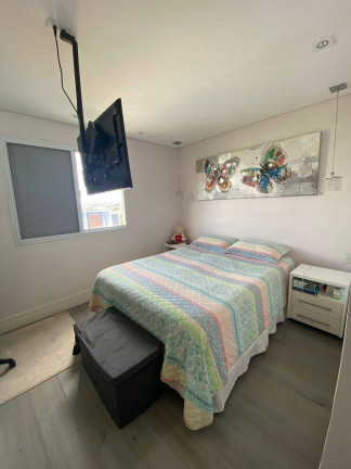 Imagem Apartamento com 3 Quartos à Venda, 96 m² em Vila Andrade - São Paulo Imagem Apartamento com 3 Quartos à Venda, 96 m² em Vila Andrade - São Paulo