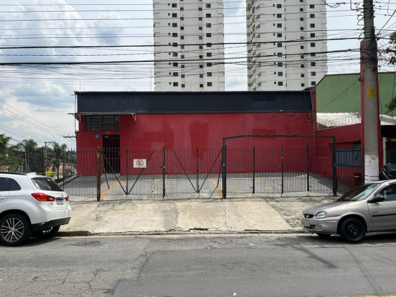 Imagem Imóvel Comercial para Alugar, 636 m² em Vila Hamburguesa - São Paulo Imagem Imóvel Comercial para Alugar, 636 m² em Vila Hamburguesa - São Paulo