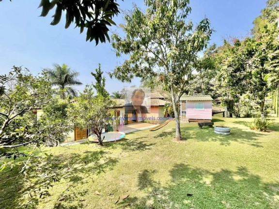 Imagem Casa com 4 Quartos à Venda, 540 m² em Chácara Vale Do Rio Cotia - Carapicuíba Imagem Casa com 4 Quartos à Venda, 540 m² em Chácara Vale Do Rio Cotia - Carapicuíba