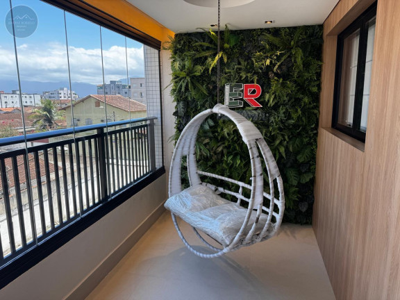 Imagem Apartamento com 2 Quartos à Venda, 72 m² em Aviação - Praia Grande
