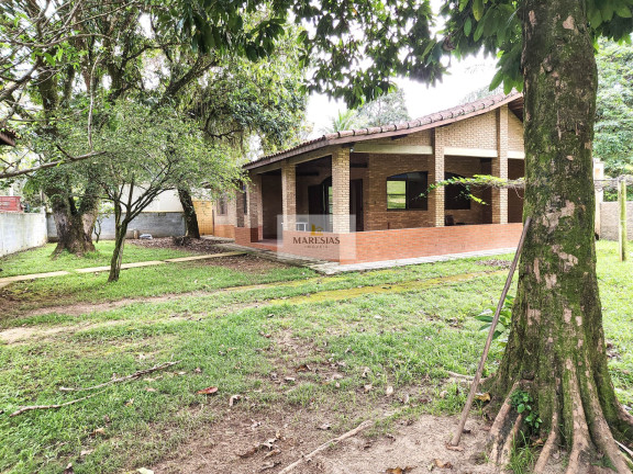 Imagem Casa com 3 Quartos à Venda, 145 m² em Paúba - São Sebastião Imagem Casa com 3 Quartos à Venda, 145 m² em Paúba - São Sebastião