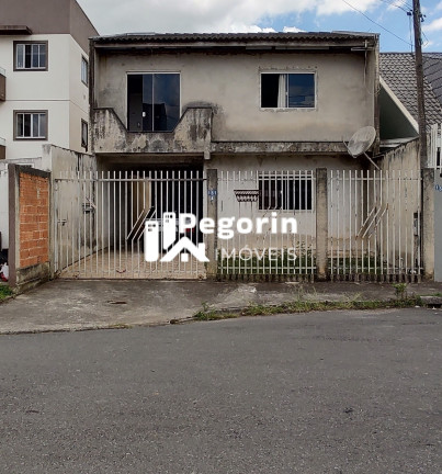 Sobrado com 4 Quartos à Venda, 175 m² em Palmital - Colombo