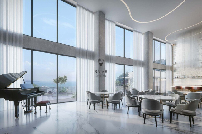 Imagem Loft com 4 Quartos à Venda,  em Centro - Balneário Camboriú