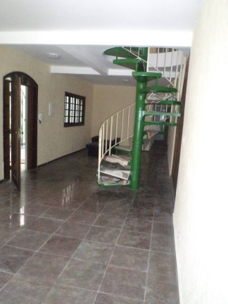 Imagem Apartamento com 3 Quartos à Venda, 233 m² em Vila Monumento - São Paulo