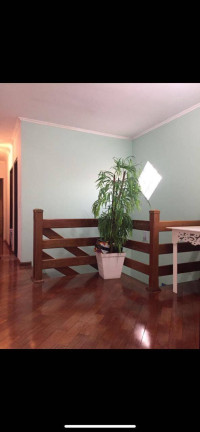 Imagem Casa com 3 Quartos à Venda, 350 m² em Taboão - Diadema Imagem Casa com 3 Quartos à Venda, 350 m² em Taboão - Diadema
