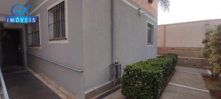 Imagem Apartamento com 2 Quartos à Venda, 43 m² em Cabral - Contagem Imagem Apartamento com 2 Quartos à Venda, 43 m² em Cabral - Contagem