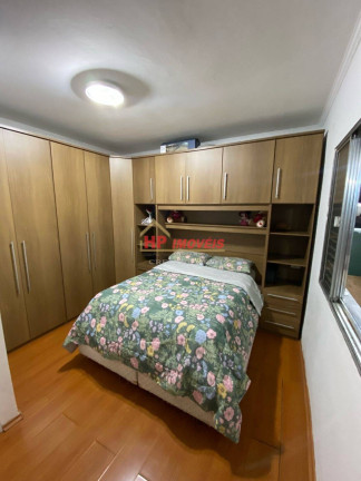 Imagem Apartamento com 3 Quartos à Venda, 87 m² em Jaguaribe - Osasco Imagem Apartamento com 3 Quartos à Venda, 87 m² em Jaguaribe - Osasco