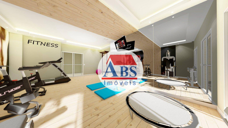 Imagem Apartamento com 2 Quartos à Venda, 85 m² em Tupi - Praia Grande Imagem Apartamento com 2 Quartos à Venda, 85 m² em Tupi - Praia Grande