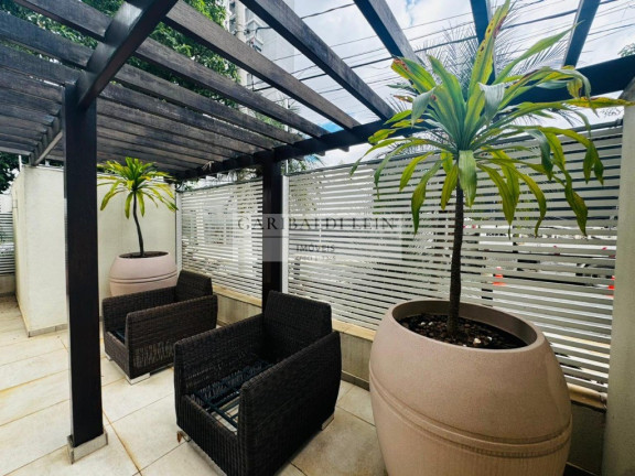 Imagem Imóvel com 2 Quartos à Venda, 74 m² em Cambuí - Campinas Imagem Imóvel com 2 Quartos à Venda, 74 m² em Cambuí - Campinas