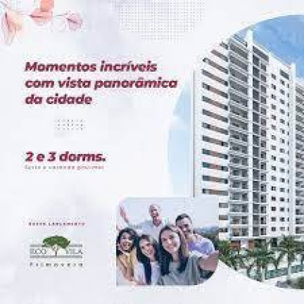 Imagem Apartamento com 2 Quartos à Venda, 67 m² em Vila João Jorge - Campinas