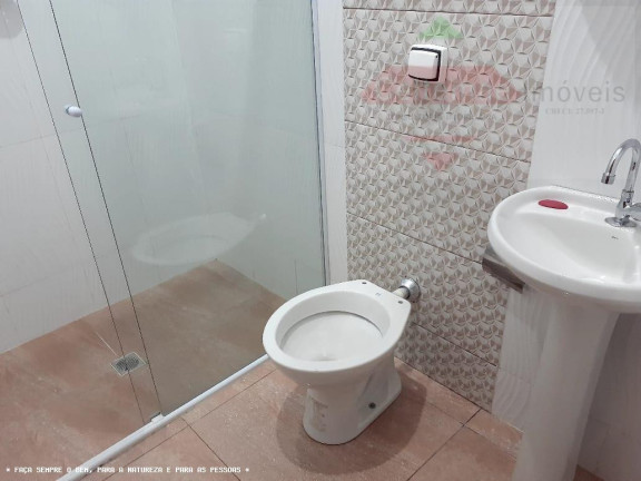 Imagem Casa com 2 Quartos à Venda, 70 m² em Residencial San Marino - Taubaté Imagem Casa com 2 Quartos à Venda, 70 m² em Residencial San Marino - Taubaté